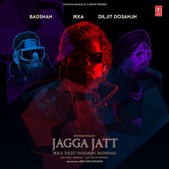 jagga jatt cover art 