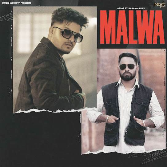 malwa cover art 