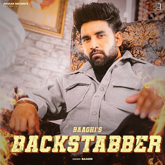 backstabber cover art 