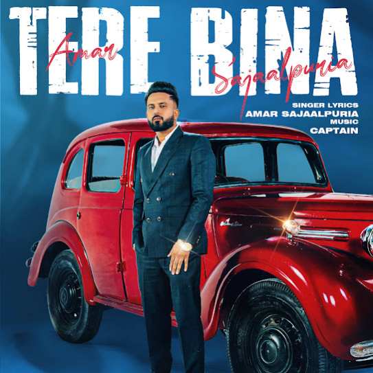 tere bina cover art 