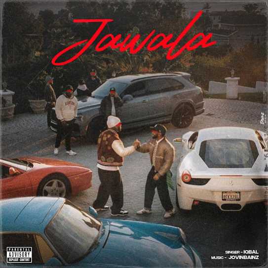 jawala cover art 