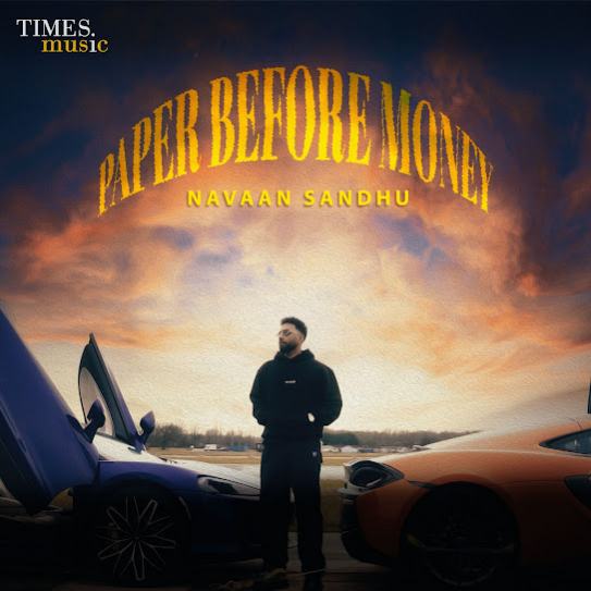 paper before money cover art 