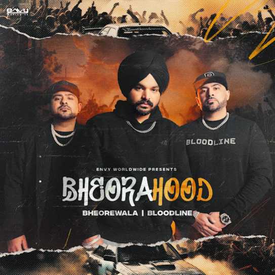 bheorahood bheorewala  cover art 