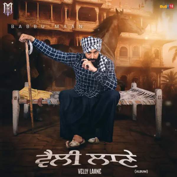 main vi punjabi cover art 