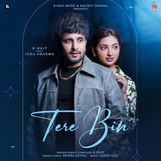 tere bin cover art 