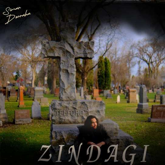 zindagi cover art 