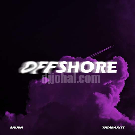 offshore cover art 