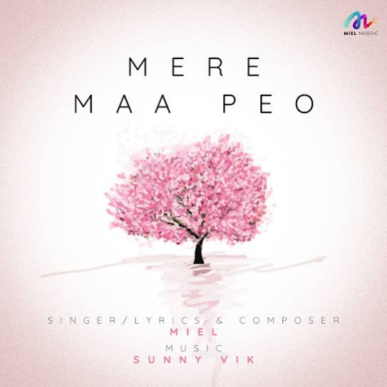 mere maa peo cover art 