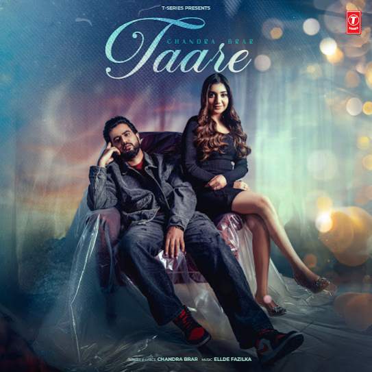 taare cover art 