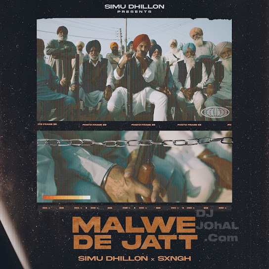 malwe de jatt cover art 