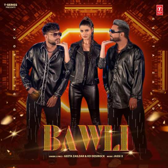 bawli cover art 