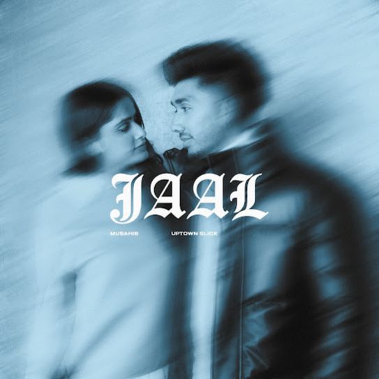 jaal cover art 