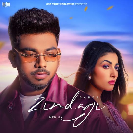 zindagi cover art 