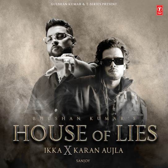 house of lies cover art 