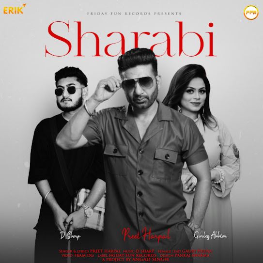 sharabi cover art 