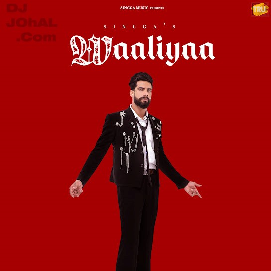 waaliyaa cover art 