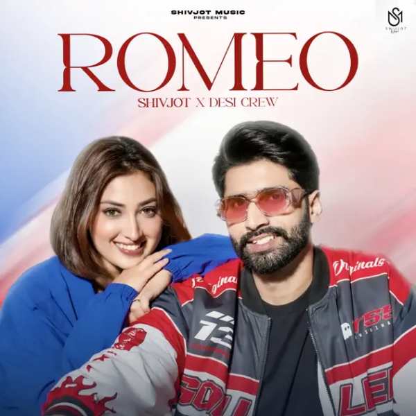 romeo cover art 