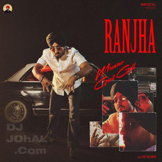 ranjha cover art 